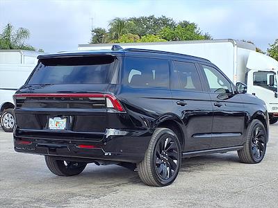 Used 2025 Lincoln Navigator Reserve for sale #D297 - photo 2