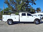 2021 Ram 2500 Crew Cab 4WD Reading Service Truck for sale #D298 - photo 4