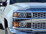 2019 Chevrolet Silverado 2500 Double Cab SRW 2WD Warner Service Truck for sale #D299 - photo 3