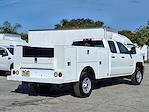 2019 Chevrolet Silverado 2500 Double Cab SRW 2WD Warner Service Truck for sale #D299 - photo 2