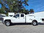 2019 Chevrolet Silverado 2500 Double Cab SRW 2WD Warner Service Truck for sale #D299 - photo 7