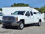 2019 Chevrolet Silverado 2500 Double Cab SRW 2WD Warner Service Truck for sale #D299 - photo 8