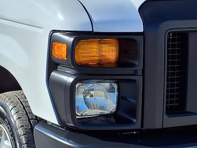 Used 2012 Ford E-350 Empty Cargo Van for sale #D300 - photo 2