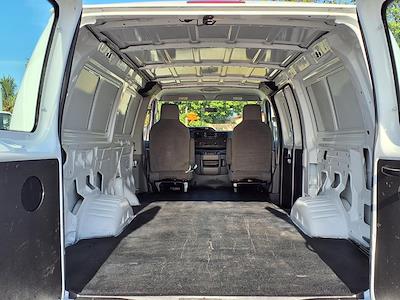 Used 2012 Ford E-350 Empty Cargo Van for sale #D300 - photo 2