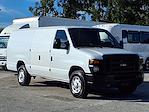 Used 2012 Ford E-350 Empty Cargo Van for sale #D300 - photo 1