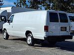 Used 2012 Ford E-350 Empty Cargo Van for sale #D300 - photo 6
