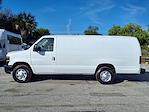 Used 2012 Ford E-350 Empty Cargo Van for sale #D300 - photo 7