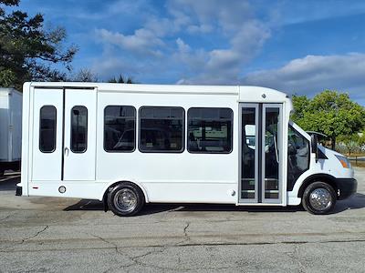 Used 2019 Ford Transit 350 HD Shuttle Bus for sale #D302 - photo 2