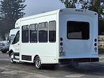 Used 2019 Ford Transit 350 HD Shuttle Bus for sale #D302 - photo 6