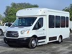Used 2019 Ford Transit 350 HD Shuttle Bus for sale #D302 - photo 8