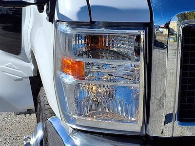 Used 2019 Ford E-350 Shuttle Bus for sale #D303 - photo 2