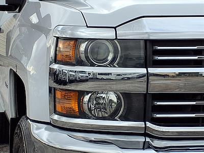 2017 Chevrolet Silverado 3500 Regular Cab RWD Knapheide Enclosed Service Body for sale #D305 - photo 2