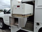 2017 Chevrolet Silverado 3500 Regular Cab RWD Knapheide Enclosed Service Body for sale #D305 - photo 18