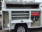 2017 Chevrolet Silverado 3500 Regular Cab RWD Knapheide Enclosed Service Body for sale #D305 - photo 23