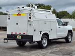 2017 Chevrolet Silverado 3500 Regular Cab RWD Knapheide Enclosed Service Body for sale #D305 - photo 4