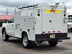 2017 Chevrolet Silverado 3500 Regular Cab RWD Knapheide Enclosed Service Body for sale #D305 - photo 6