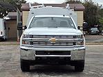 2017 Chevrolet Silverado 3500 Regular Cab RWD Knapheide Enclosed Service Body for sale #D305 - photo 9