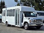 Used 2019 Ford E-350 Shuttle Bus for sale #D306 - photo 1