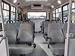Used 2019 Ford E-350 Shuttle Bus for sale #D306 - photo 16