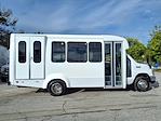 Used 2019 Ford E-350 Shuttle Bus for sale #D306 - photo 3
