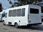 Used 2019 Ford E-350 Shuttle Bus for sale #D306 - photo 6
