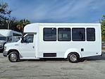 Used 2019 Ford E-350 Shuttle Bus for sale #D306 - photo 7