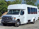 Used 2019 Ford E-350 Shuttle Bus for sale #D306 - photo 8