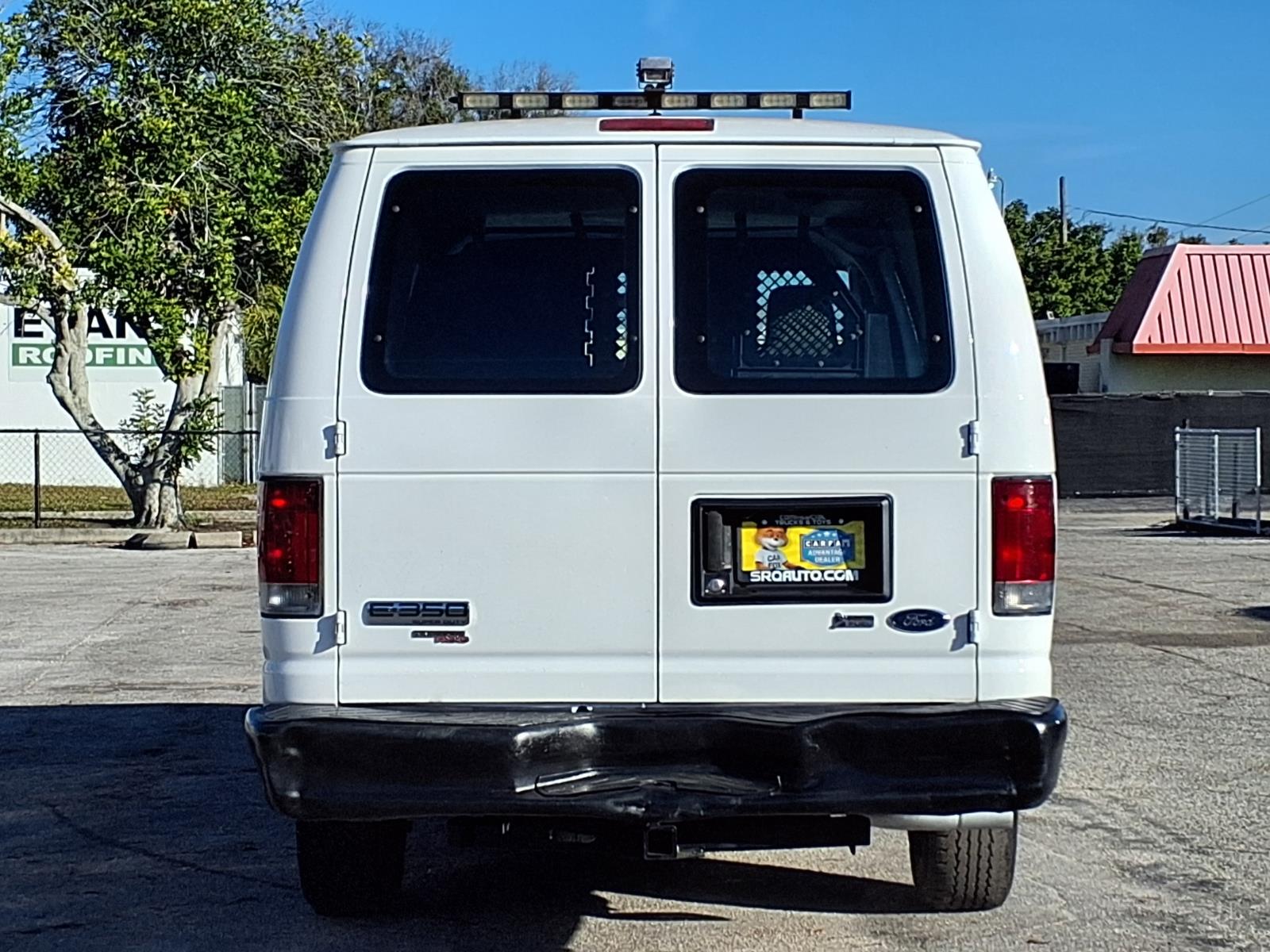 Used 2013 Ford E-350 - photo 7