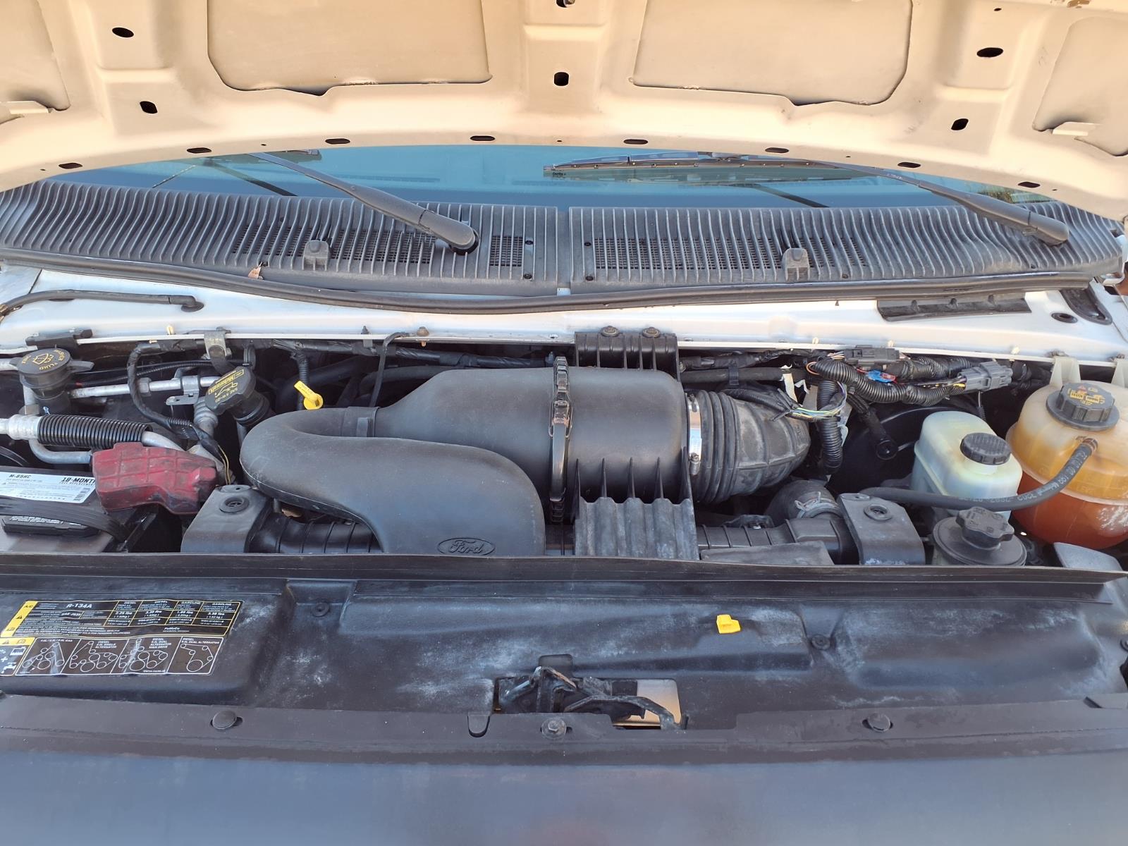 Used 2013 Ford E-350 - photo 25