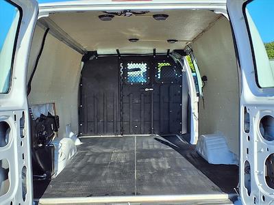 Used 2013 Ford E-350 Empty Cargo Van for sale #D308 - photo 2