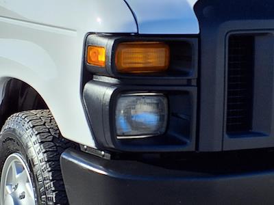 Used 2013 Ford E-350 Empty Cargo Van for sale #D308 - photo 2