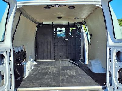 Used 2013 Ford E-350 Empty Cargo Van for sale #D308 - photo 2
