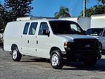 Used 2013 Ford E-350 Empty Cargo Van for sale #D308 - photo 1