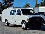 2013 Ford E-350 RWD Empty Cargo Van for sale #D308 - photo 1