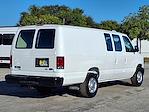 Used 2013 Ford E-350 Empty Cargo Van for sale #D308 - photo 4
