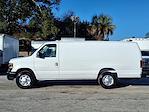 Used 2013 Ford E-350 Empty Cargo Van for sale #D308 - photo 7