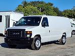 Used 2013 Ford E-350 Empty Cargo Van for sale #D308 - photo 8