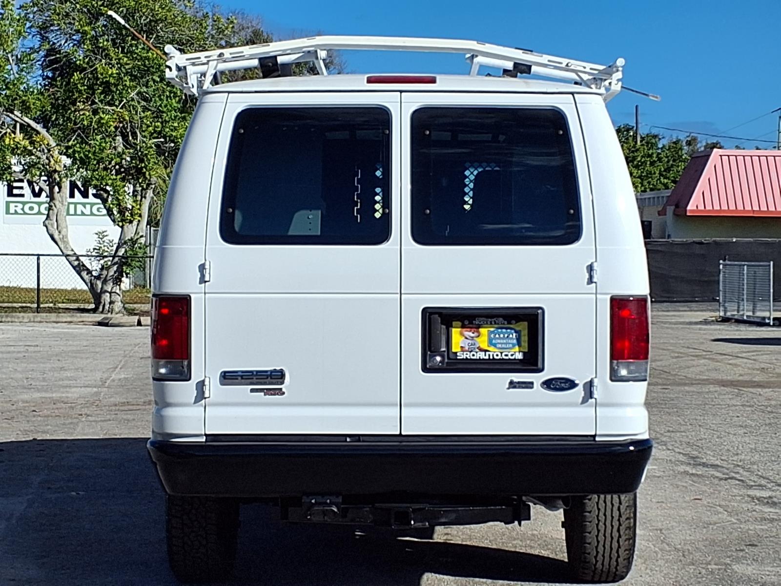 Used 2013 Ford E-250 - photo 6