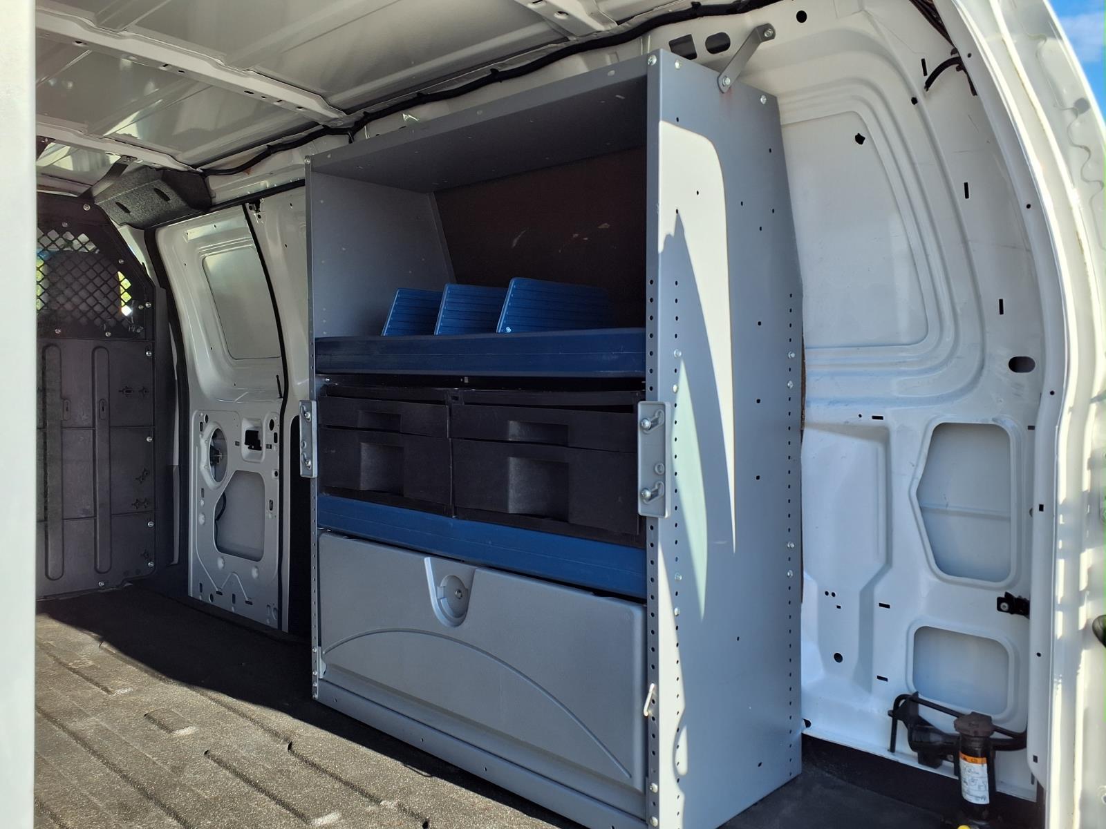 Used 2013 Ford E-250 - photo 22