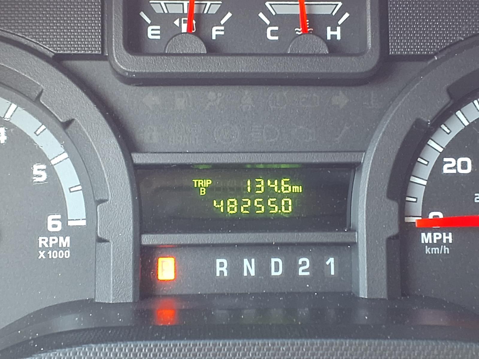 Used 2013 Ford E-250 - photo 34