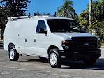 Used 2013 Ford E-250 Upfitted Cargo Van for sale #D309 - photo 1