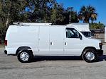 Used 2013 Ford E-250 Upfitted Cargo Van for sale #D309 - photo 5