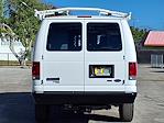 Used 2013 Ford E-250 Upfitted Cargo Van for sale #D309 - photo 4