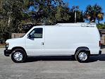 Used 2013 Ford E-250 Upfitted Cargo Van for sale #D309 - photo 8
