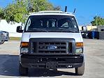 Used 2013 Ford E-250 Upfitted Cargo Van for sale #D309 - photo 10