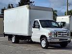 Used 2017 Ford E-350 Box Van with Liftgate for sale #D310 - photo 1