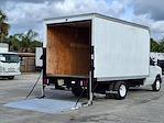 Used 2017 Ford E-350 Box Van with Liftgate for sale #D310 - photo 16