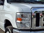 Used 2017 Ford E-350 Box Van with Liftgate for sale #D310 - photo 2