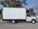 Used 2017 Ford E-350 Box Van with Liftgate for sale #D310 - photo 3
