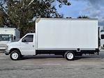 Used 2017 Ford E-350 Box Van with Liftgate for sale #D310 - photo 7